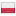 calabrass.pl hosted country